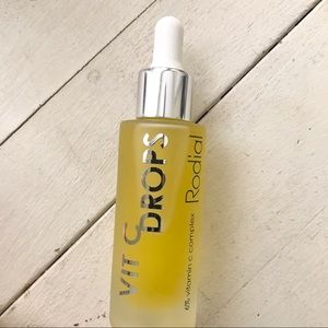 🍋 Vitamin C Booster Drops Rodial